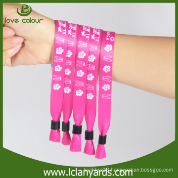 New Design Product Wristbands For Decoration Party